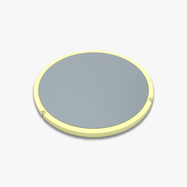 Benefits of using a porous chuck in metalworking