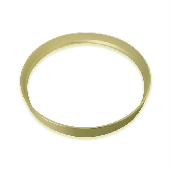 Choosing the right CVD TaC coating for your guide rings