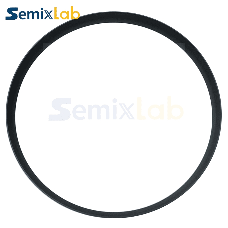 SiC Coating Collector Top for Aixtron