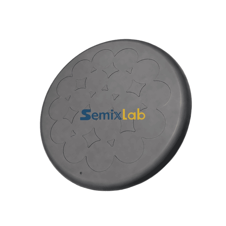 SiC Coated Epi susceptor