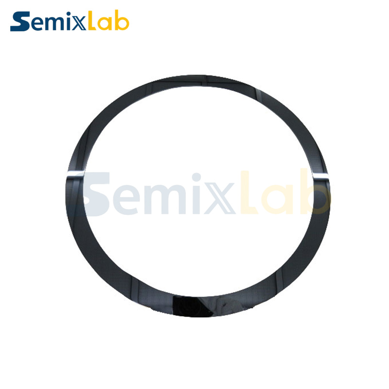 Etching Focus ring