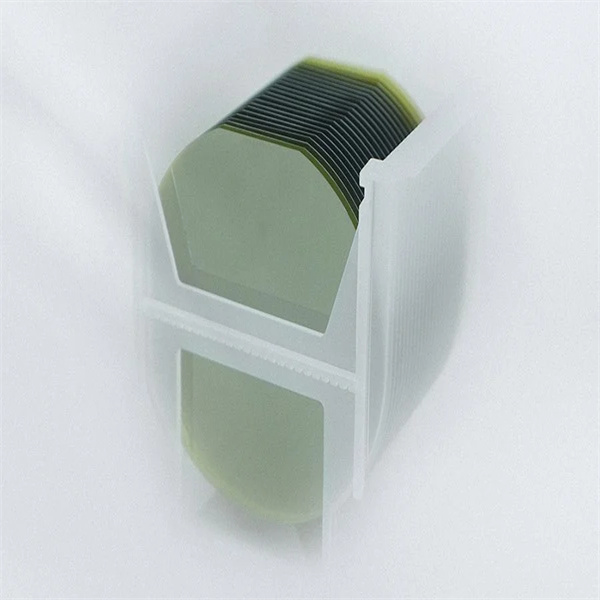 Science and Technology of Silicon Epitaxy Wafers