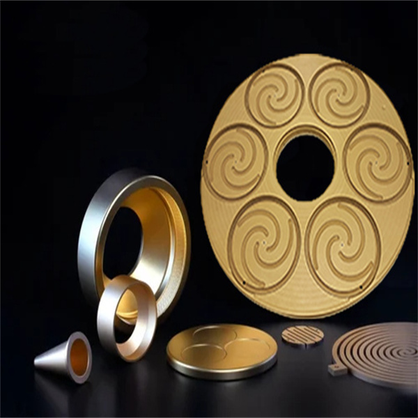 The Future of Semiconductor Manufacturing with Silicon on Insulator Wafer