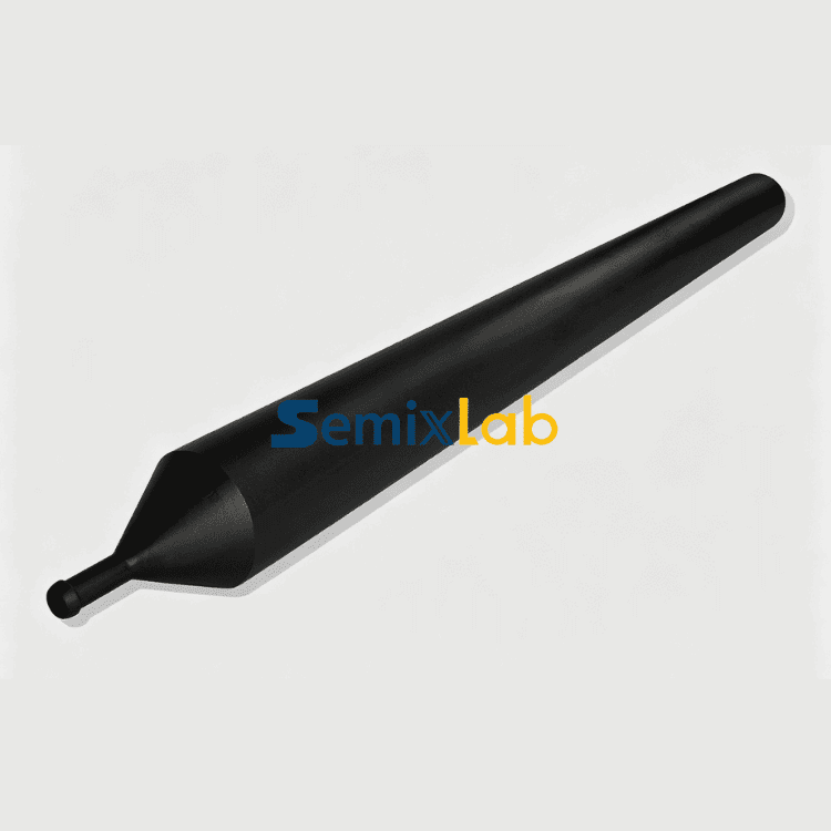 Silicon Carbide Furnace Tube