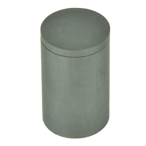 Maximize Heat Resistance and Chemical Inertness with Graphite Coated Crucibles
