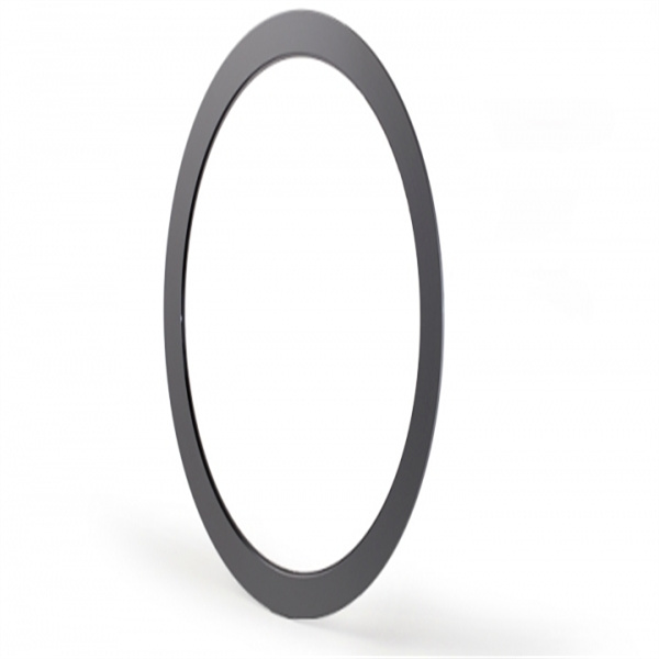 Make a statement with an etched ring that reflects your individuality