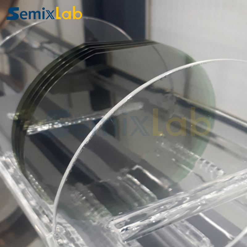 3C-SiC Wafer