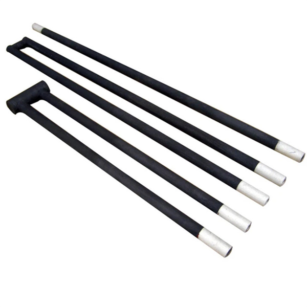 Benefits of using sic heaters in industrial applications
