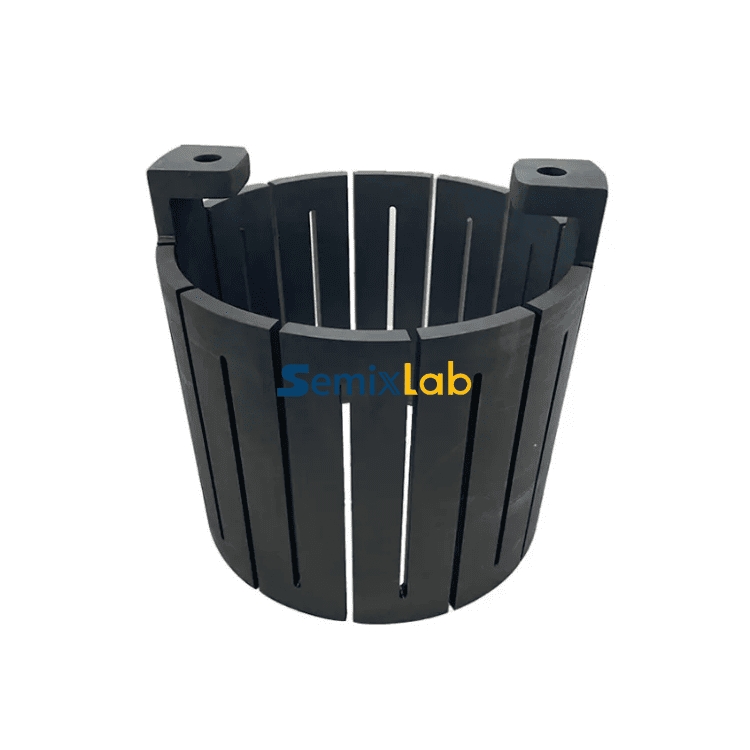 Graphite element