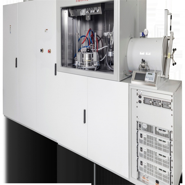 Benefits of MOCVD Machines in Semiconductor Production
