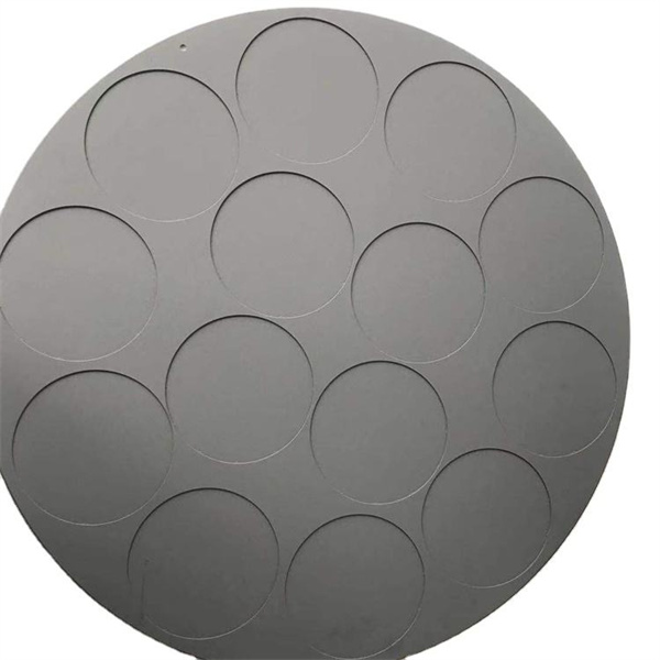Advanced materials for superior performance in MOCVD processes