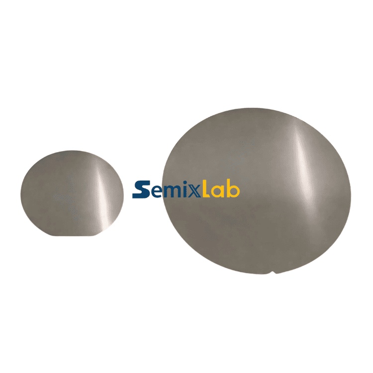 PZT Piezoelectric Wafers