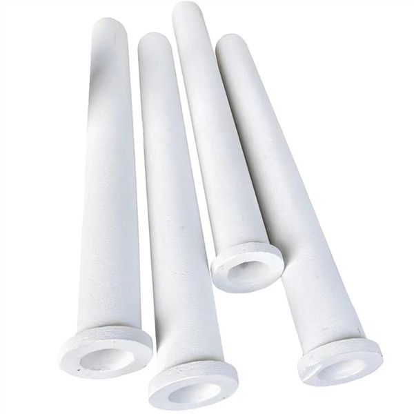 Exploring the versatility and reliability of ceramic tubes for high temperature applications