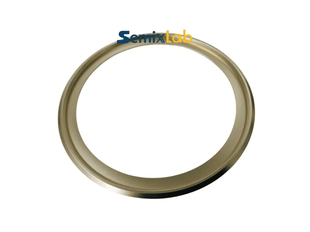 TaC Coated Guide Ring