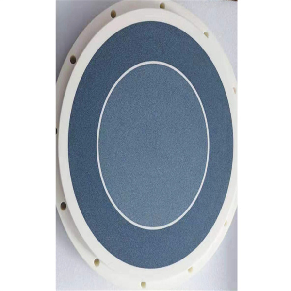 Tips for maintaining and cleaning a porous chuck for longevity