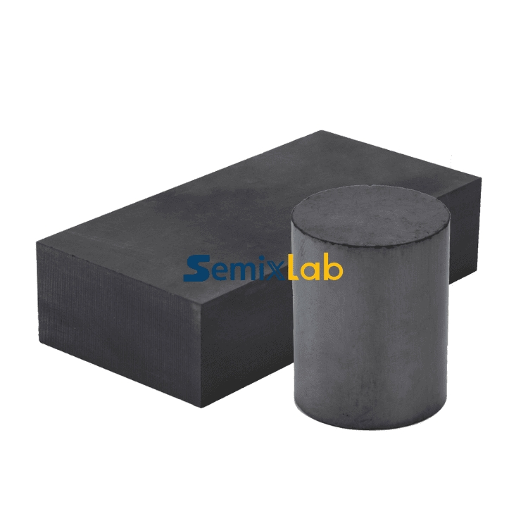 High-purity Isostatic graphite for semiconductor