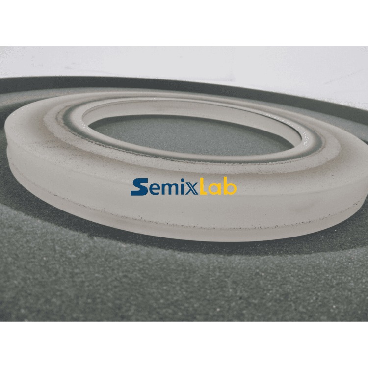 Shield 150mm Sputter Etch