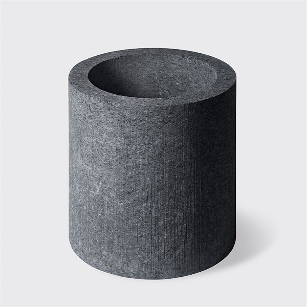 Emerging Applications of Graphite Semiconductor