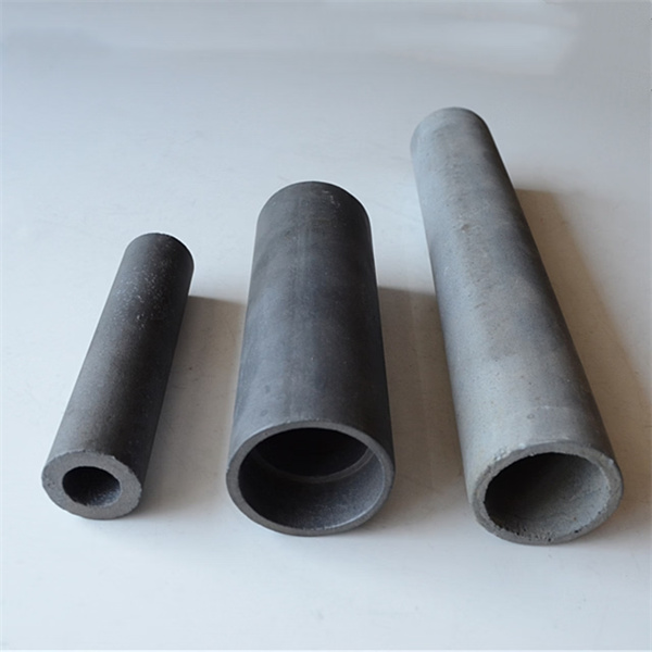 How Silicon Carbide Tube is Revolutionizing Engineering Projects