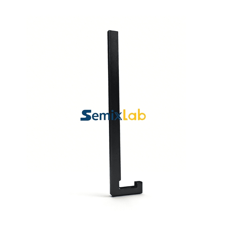 CVD SiC Coating Baffle