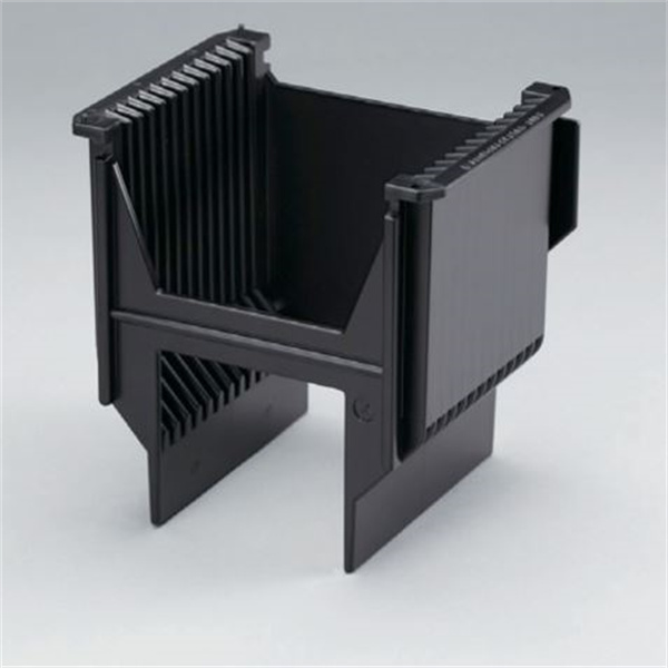 The Importance of Cleanliness and Contamination Control in Wafer Cassette Carriers