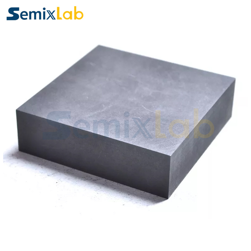 High purity Isostatic Graphite