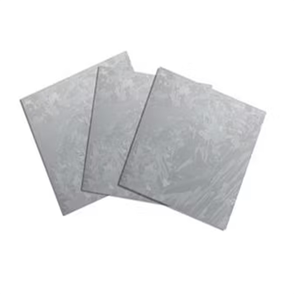 The Role of Polycrystalline Silicon Wafers in Solar Cell Technology