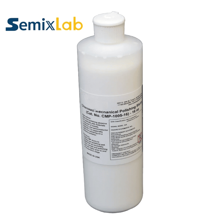 CMP polishing slurry