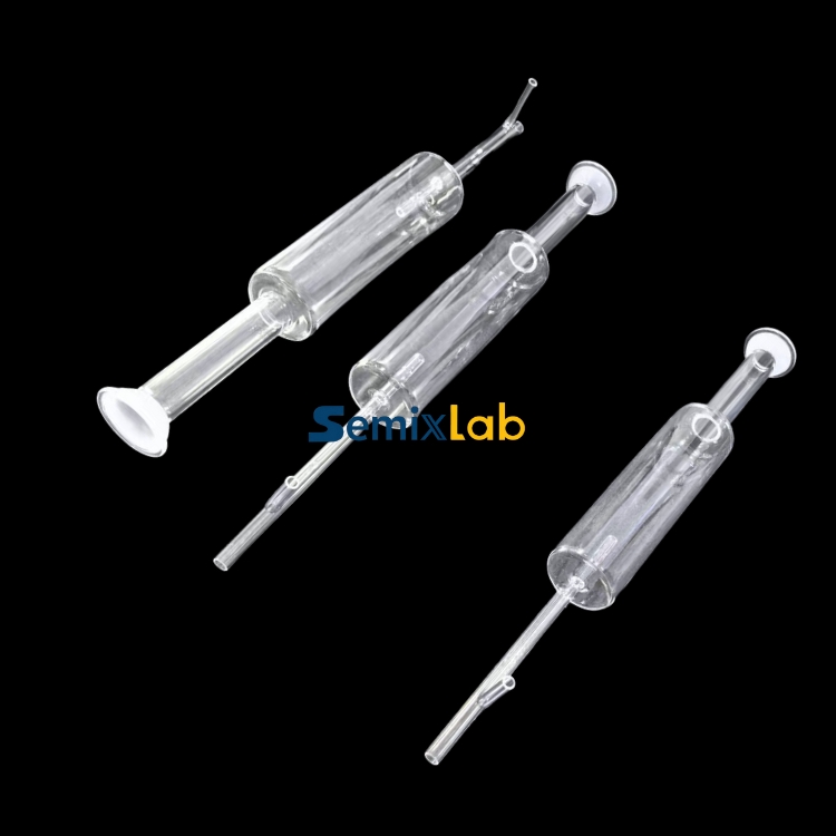 Quartz Ignition Tube