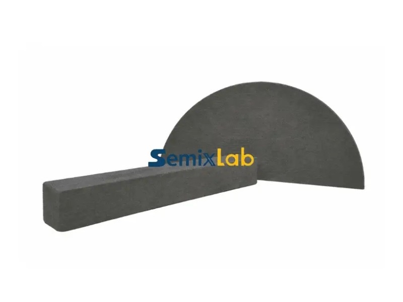Why Is High-Purity Porous Graphite Widely Used in Thermal Field and Crystal Growth Applications?