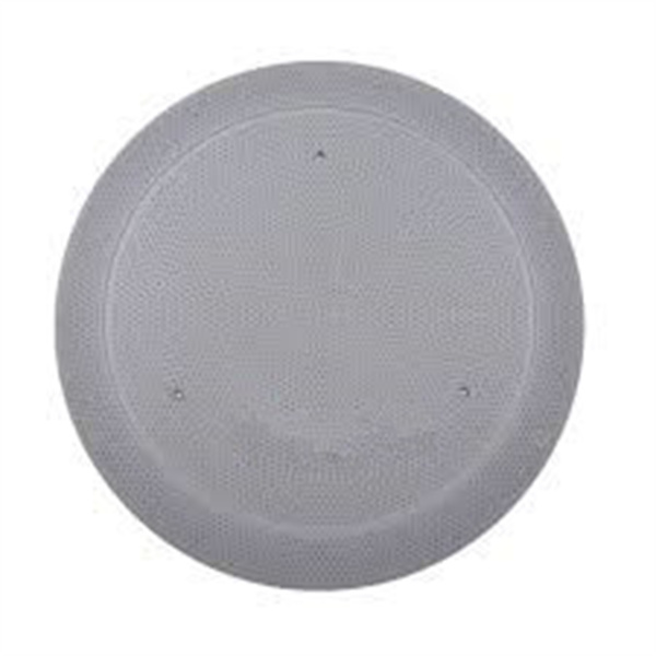 Maximize water flow and pressure with SiC shower head