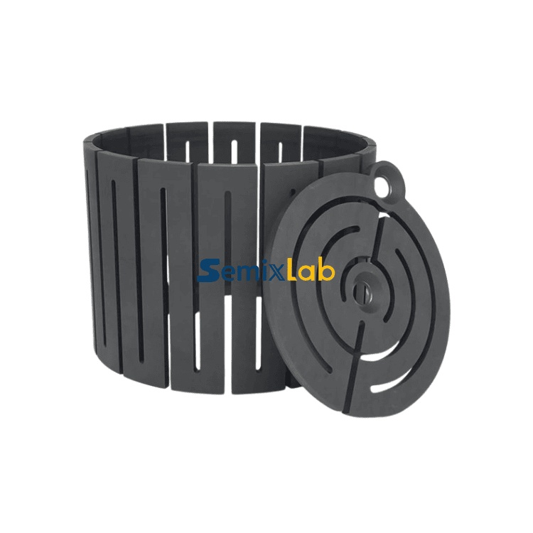 Thermal Field Graphite Parts