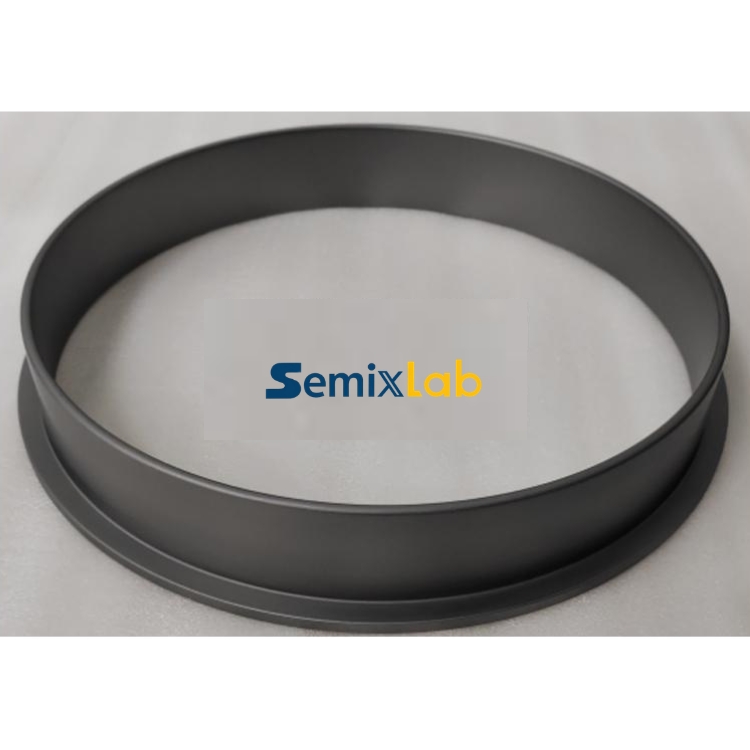 PG-Coated Graphite Ring