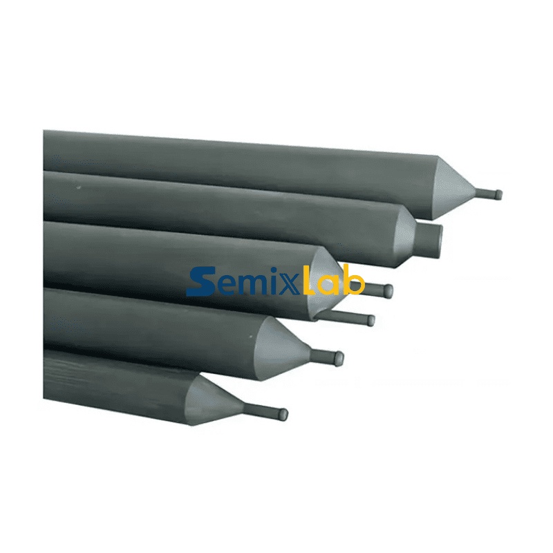 Silicon Carbide furnace tube