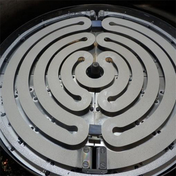 Key role in achieving high-quality thin film deposition