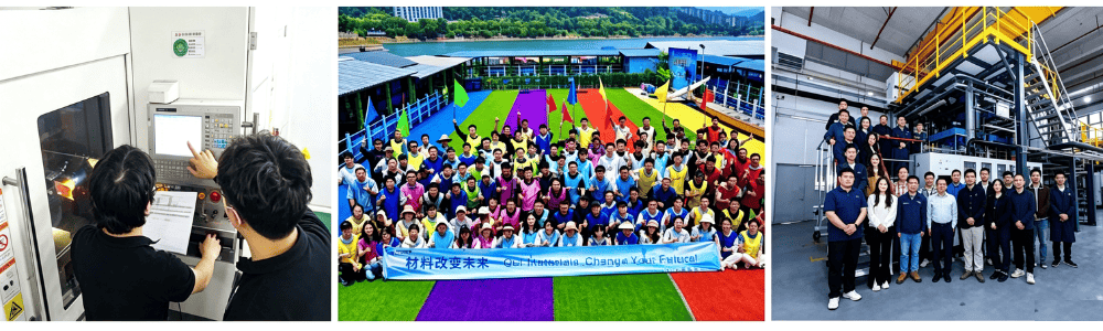 Semixlab Company Highlights