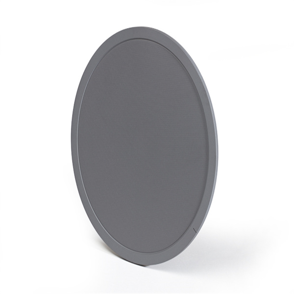 Enhancing uniformity and consistency in carbon fiber production with a graphite susceptor