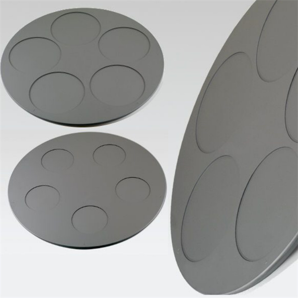 Why Every Kitchen Needs a Susceptor Plate for Quick and Delicious Meals