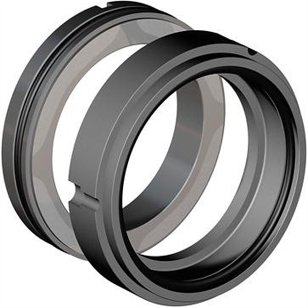 What are the advantages of using single mechanical seal?