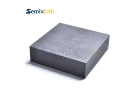 graphite vs solid sic susceptors for thermal uniformity control