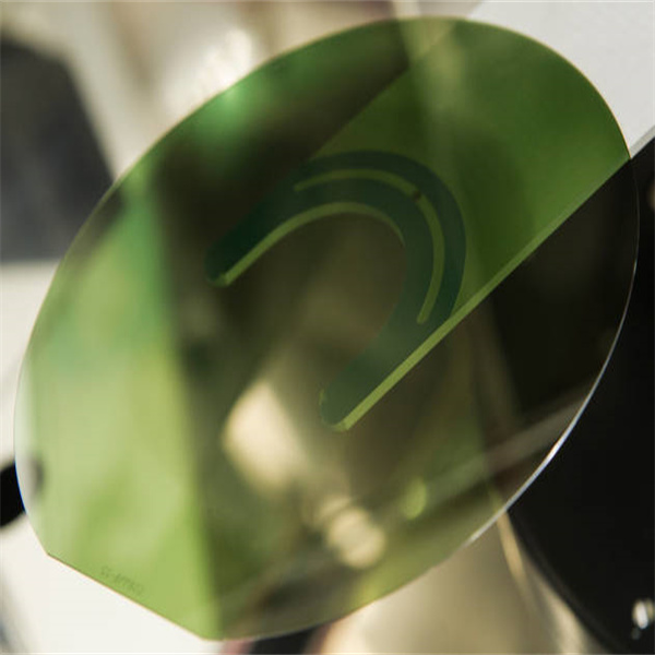 Exploring the potential for wafer sic in renewable energy systems