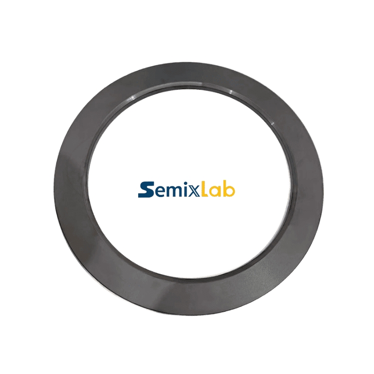 Solid SiC Focus Ring2