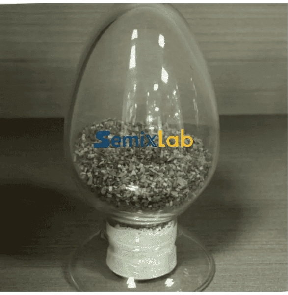 2. High Purity CVD SiC Bulk Material