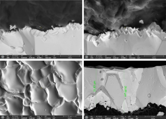 why tac coated wafer rings are critical in sic epitaxy processes
