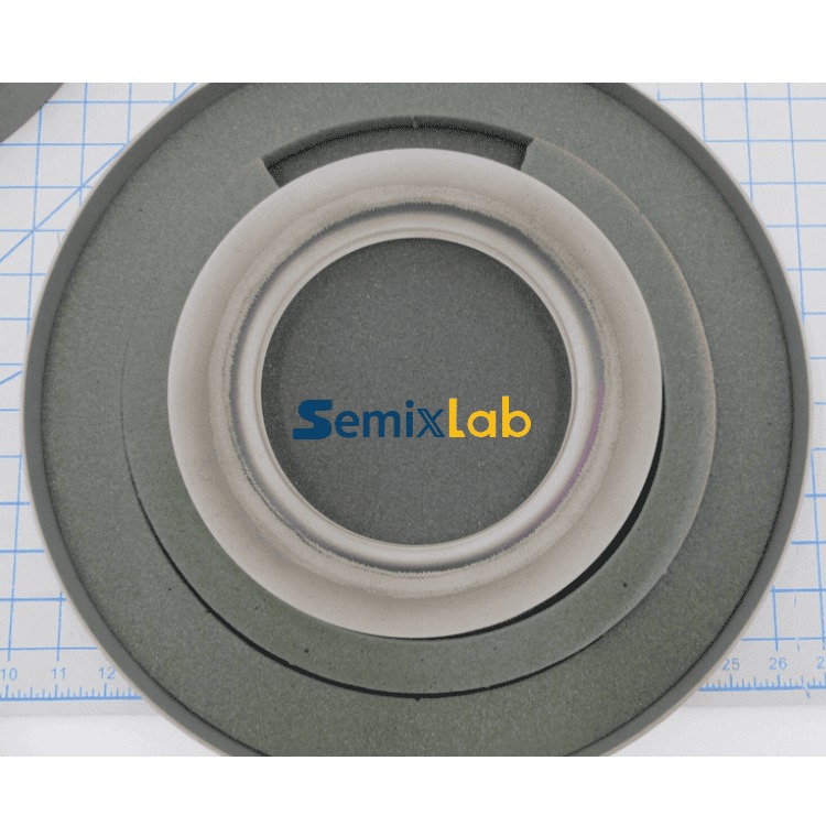 SHIELD 150MM SPUTTER ETCH 0200-09083
