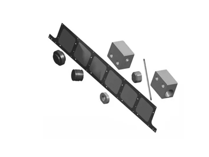 Which High-Purity PECVD Graphite Boats Deliver Better Process Stability and Lower Contamination?