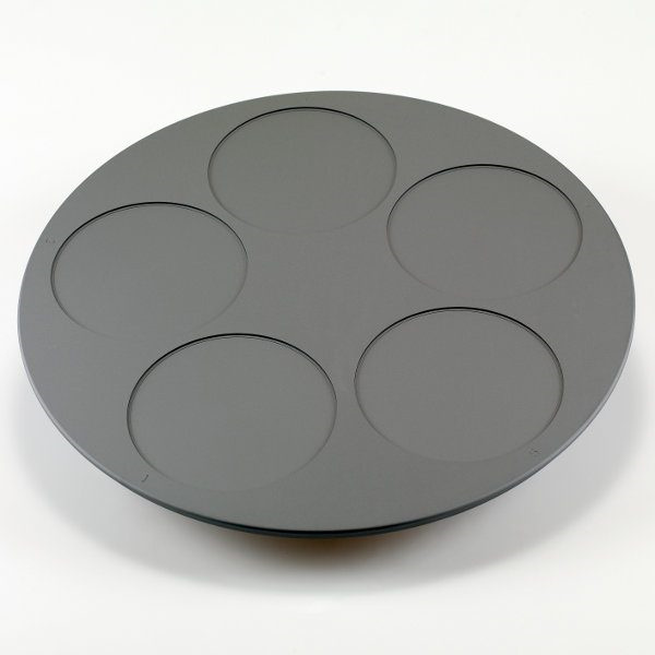 The importance of a high-quality graphite susceptor in furnace operations