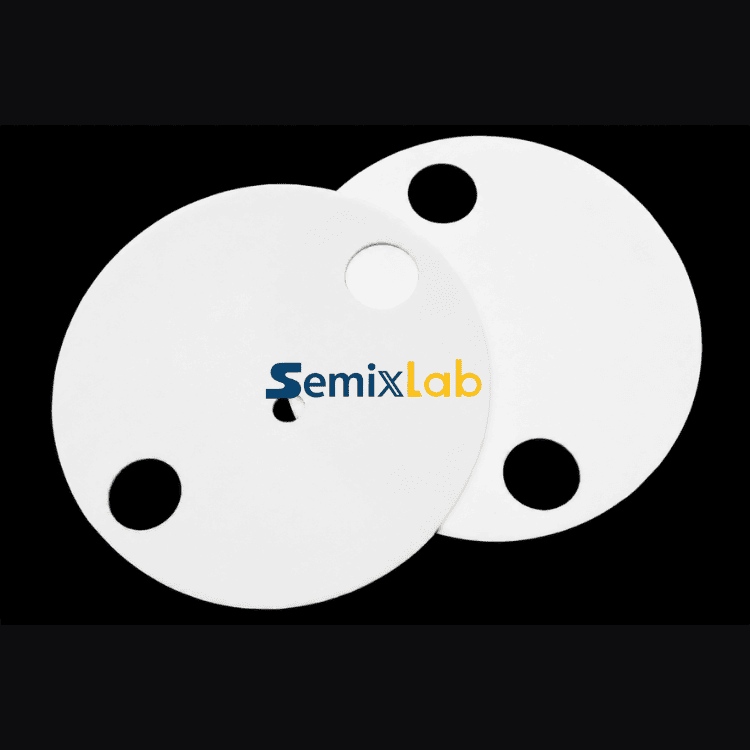 Semiconductor Quartz Heat Shield