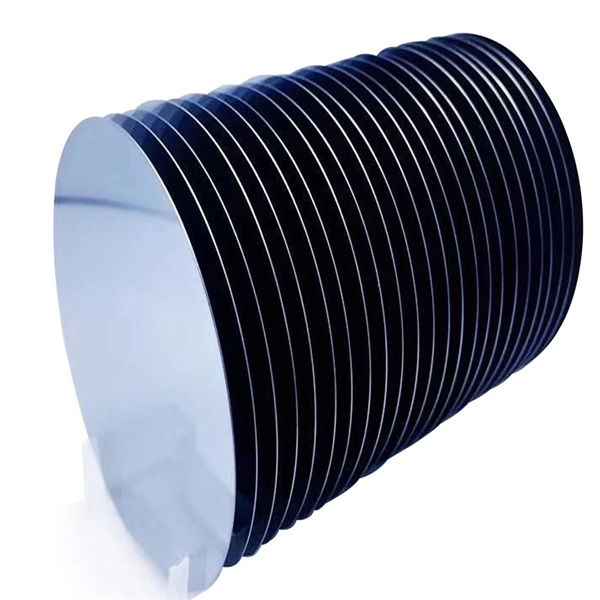 The Future of Semiconductor Single Wafer Processing