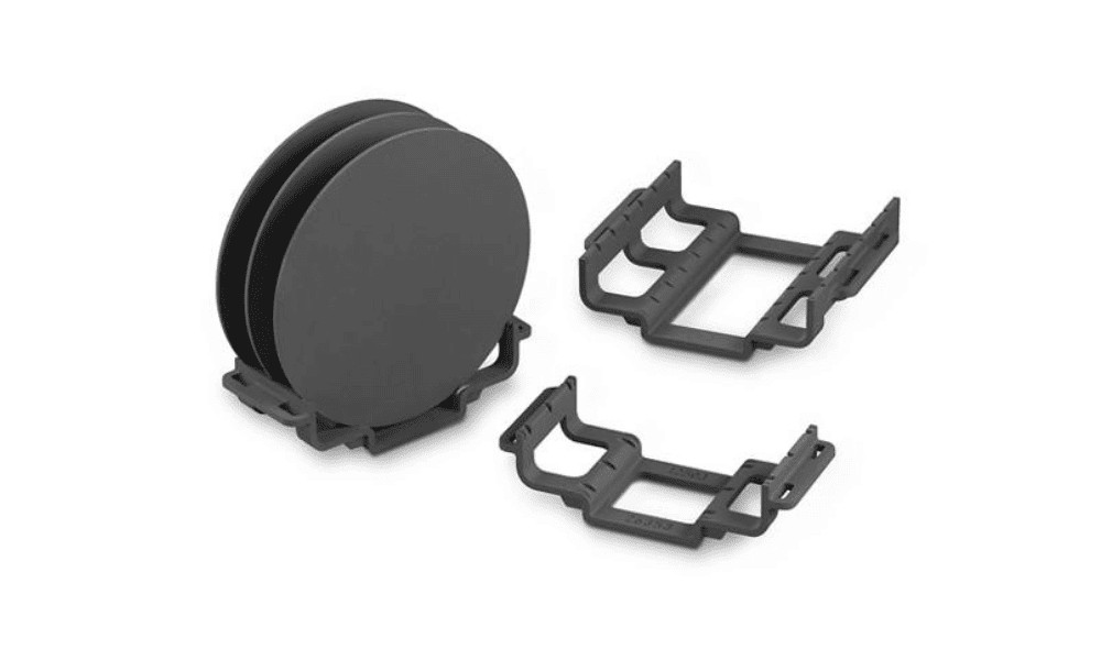 How Can CVD SiC Wafer Holder Improve Yield and Minimize Particle Issues in Epitaxy Processes?
